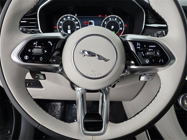 New 2026 Jaguar F-PACE R-Dynamic S image 22