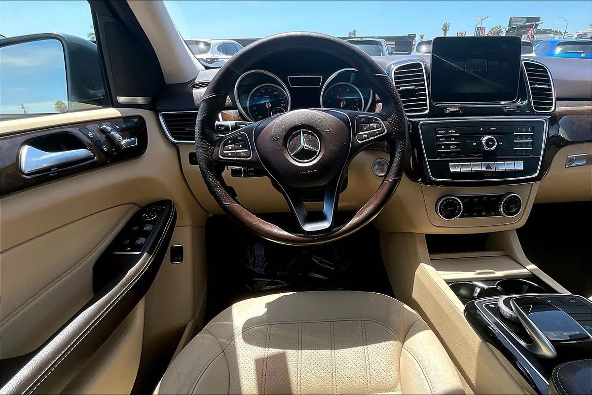Used 2018 Mercedes-Benz GLE 350 4MATIC w/ Premium 1 Package image 14