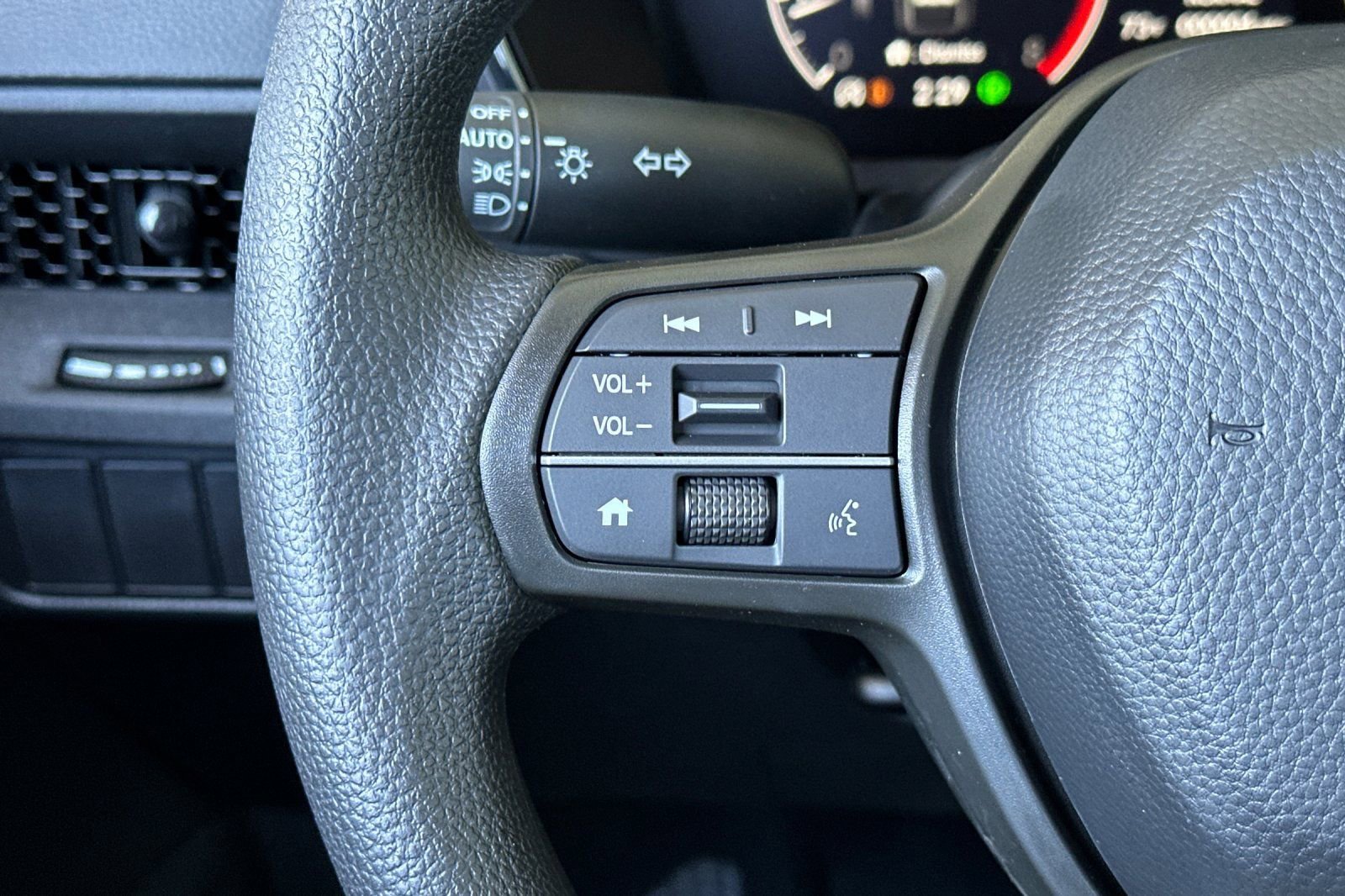 New 2026 Honda CR-V LX image 27