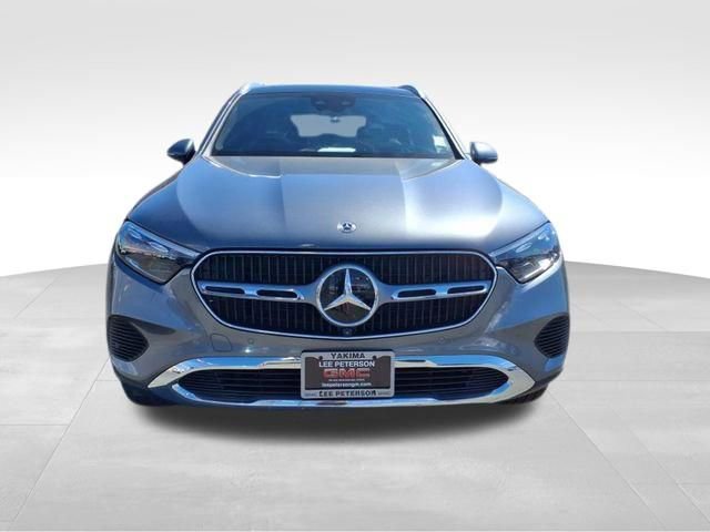 Used 2023 Mercedes-Benz GLC 300 4MATIC image 6