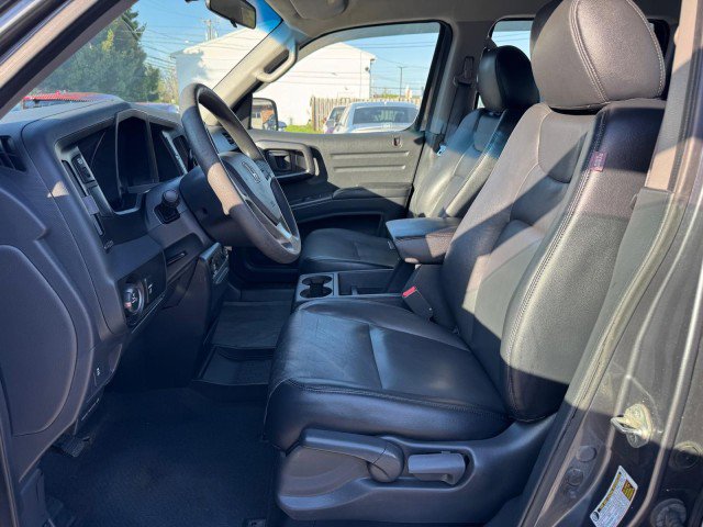 Used 2012 Honda Ridgeline RT image 9