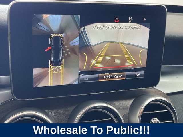 Used 2018 Mercedes-Benz C 350e Sedan image 35