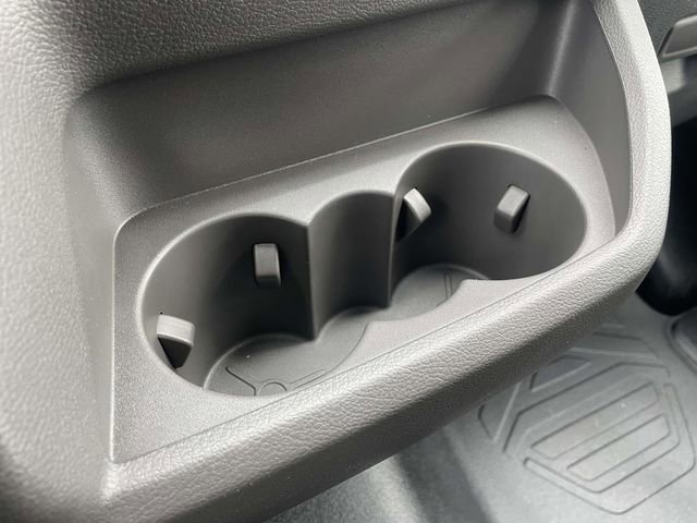 New 2025 Ford Transit 150 Low Roof w/ Load Area Protection Package RWD image 8