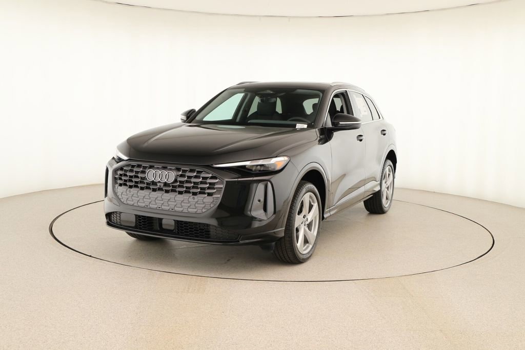 New 2025 Audi Q5 Premium Plus image 12