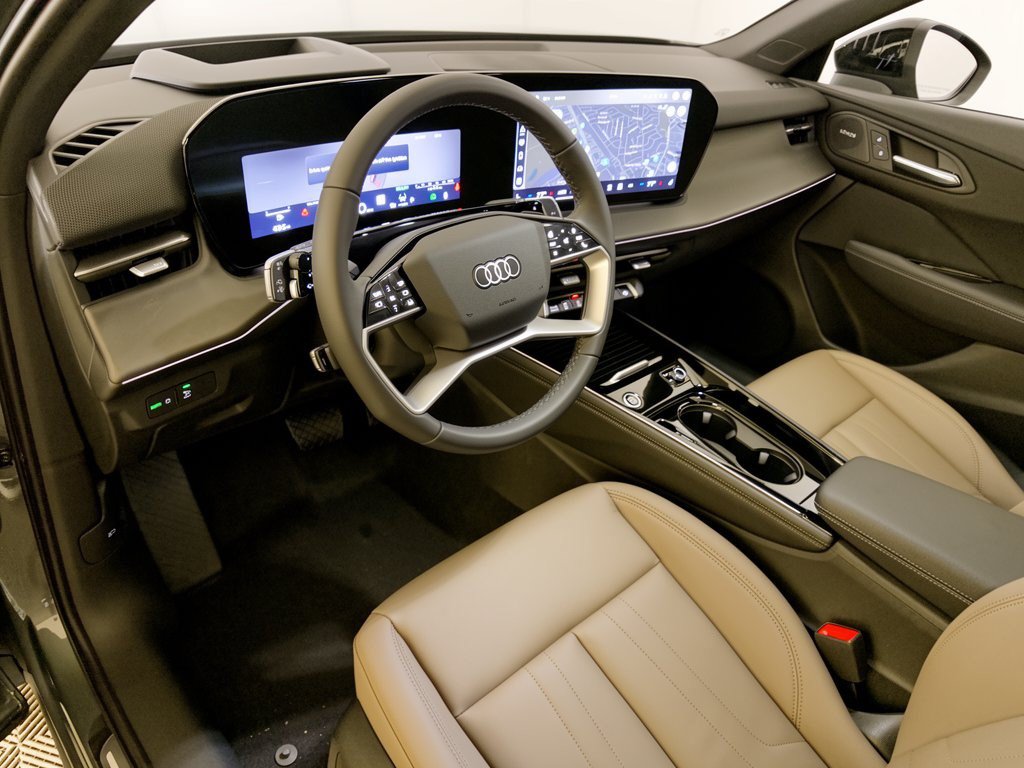 New 2026 Audi Q3 quattro 2.0T AWD/4WD image 4