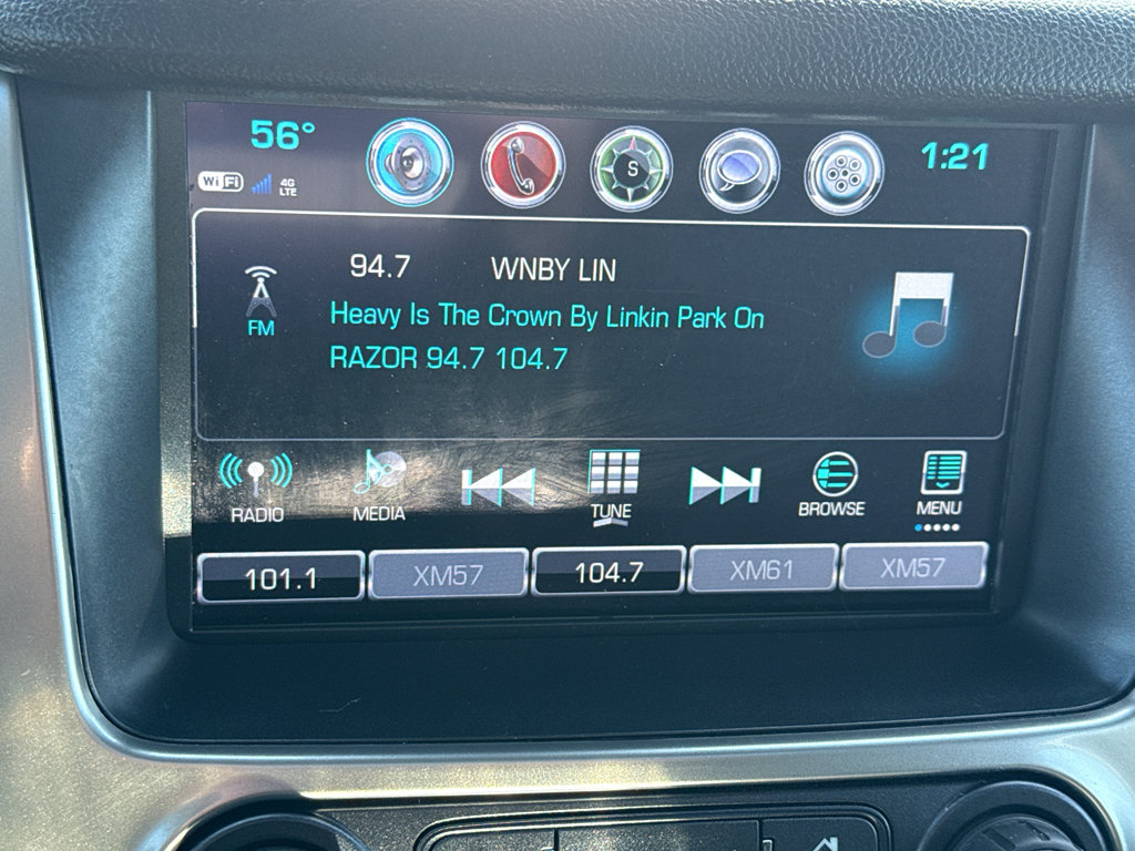 Used 2019 Chevrolet Suburban Premier image 18