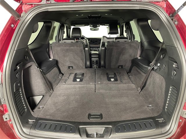 Certified 2022 Dodge Durango R/T w/ Blacktop Package image 16