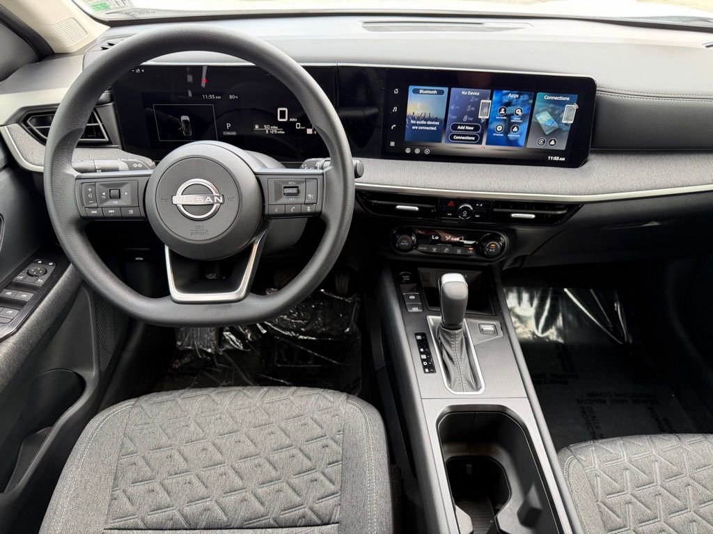 Used 2026 Nissan Kicks SV image 16