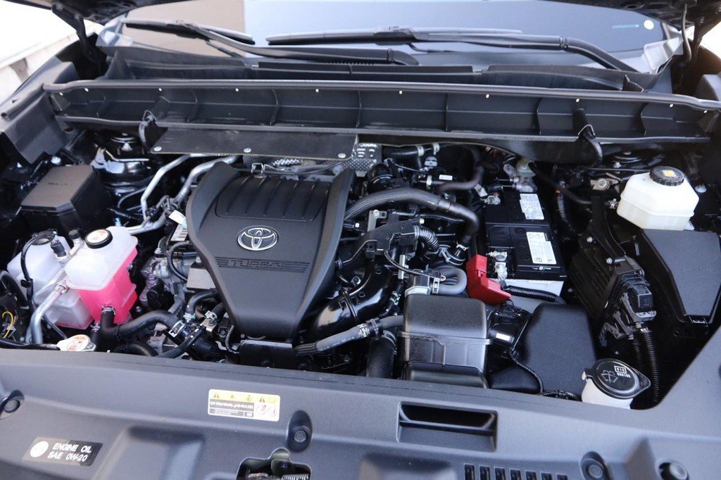 Used 2023 Toyota Highlander L AWD/4WD image 27