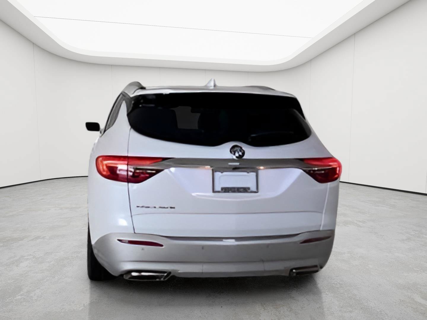 Used 2020 Buick Enclave Essence FWD image 9