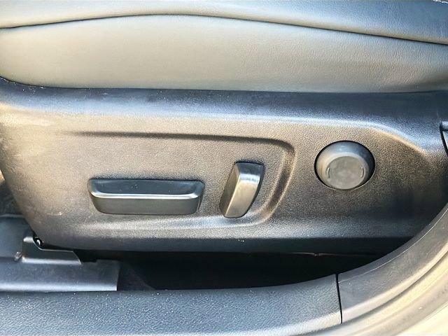 Used 2023 Lexus IS 350 F Sport w/ Memory Package image 23