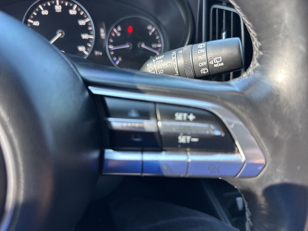 Used 2023 MAZDA CX-50 2.5 Turbo w/ Cargo Package image 39