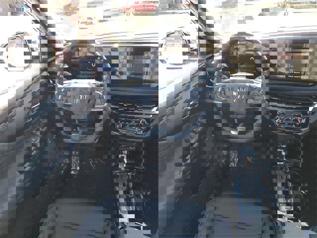 New 2026 Buick Envista Sport Touring image 12