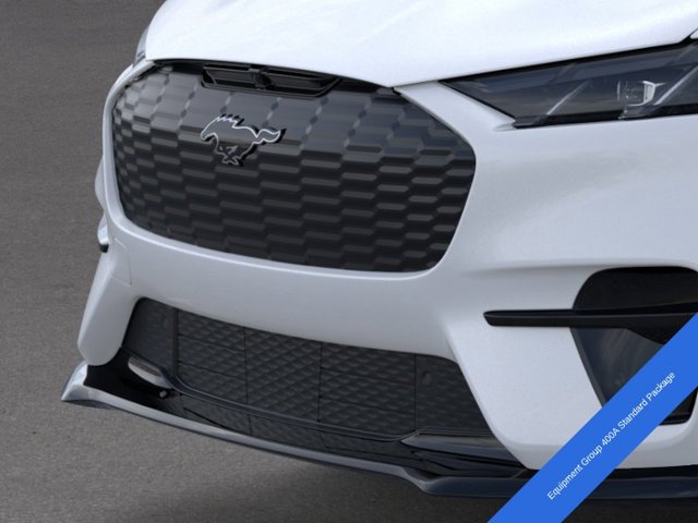 New 2026 Ford Mustang Mach-E GT AWD/4WD image 20