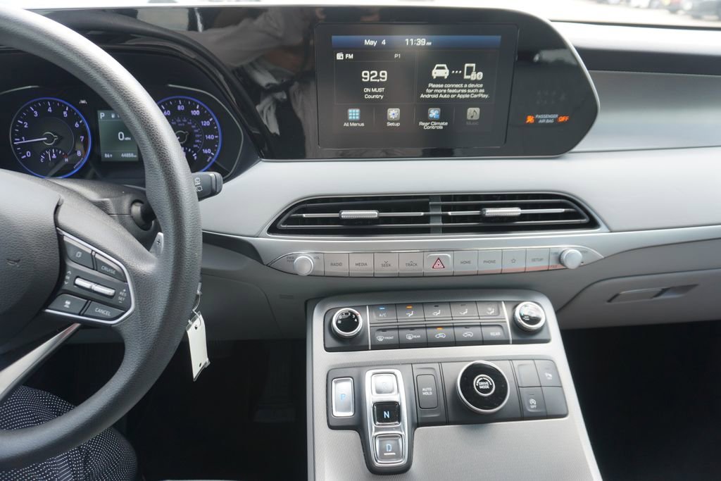 Used 2020 Hyundai Palisade SE FWD image 8