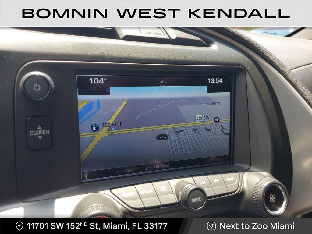 Used 2019 Chevrolet Corvette Z06 image 15