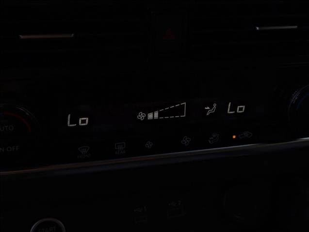 Used 2021 Nissan Rogue SV FWD image 15