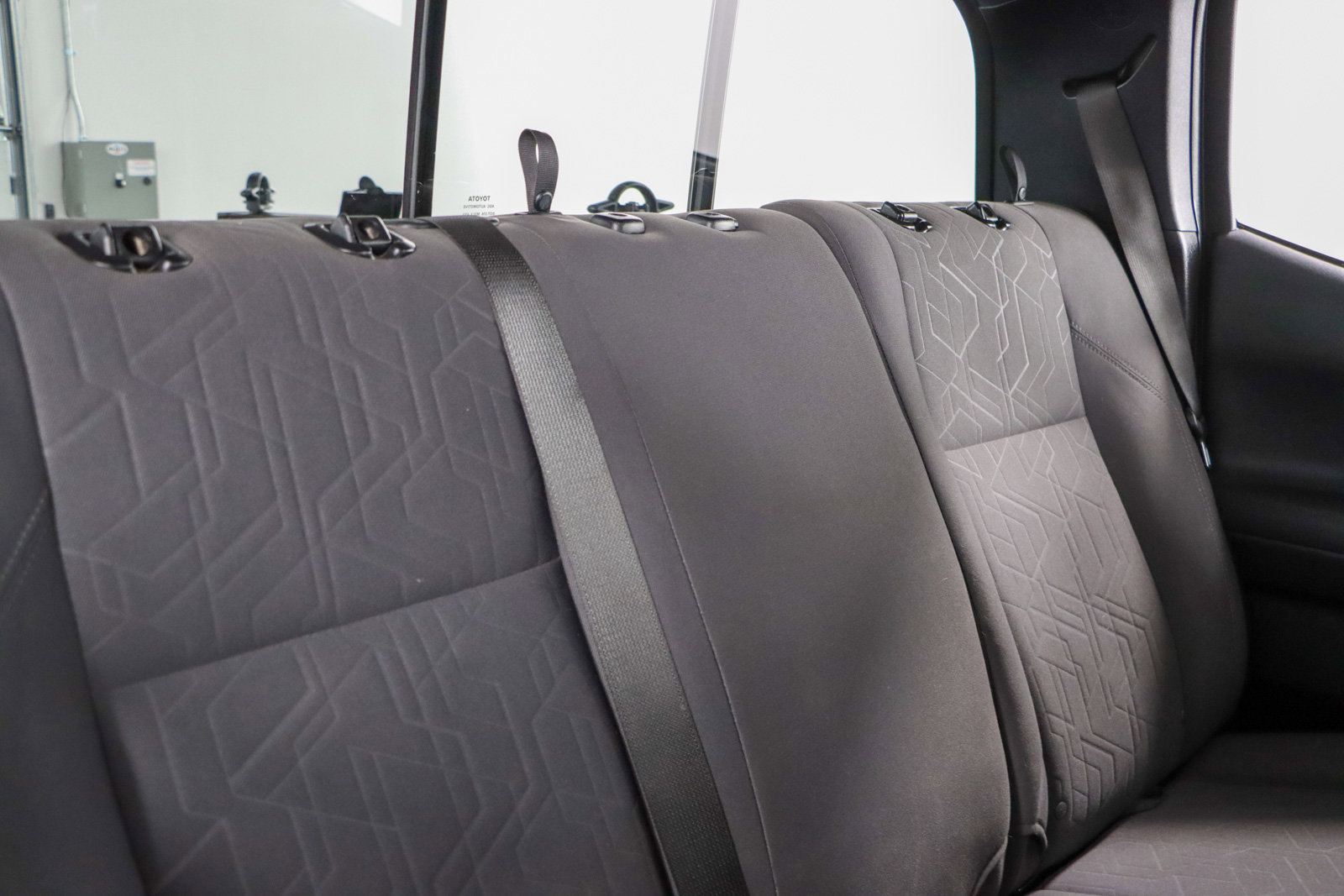 Used 2019 Toyota Tacoma TRD Sport image 30