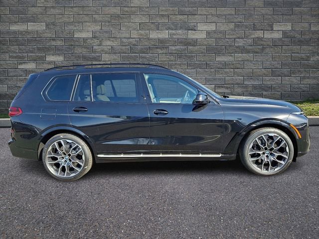 New 2026 BMW X7 xDrive40i AWD/4WD image 7