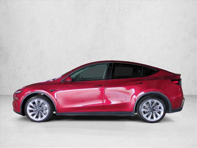 Used 2026 Tesla Model Y Long Range AWD/4WD image 9
