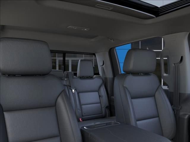 New 2026 Chevrolet Silverado 1500 LT Trail Boss w/ LT Trail Boss Premium Package AWD/4WD image 24