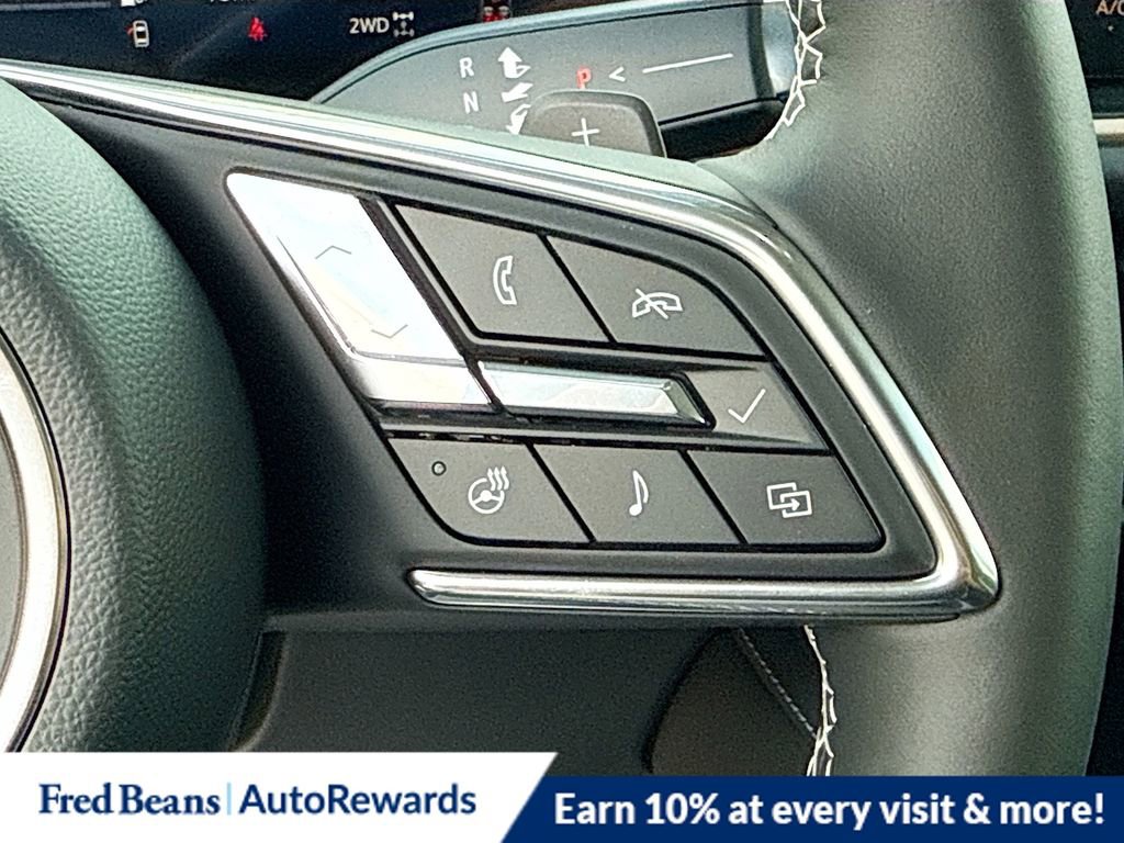 New 2025 Buick Envision Sport Touring image 40