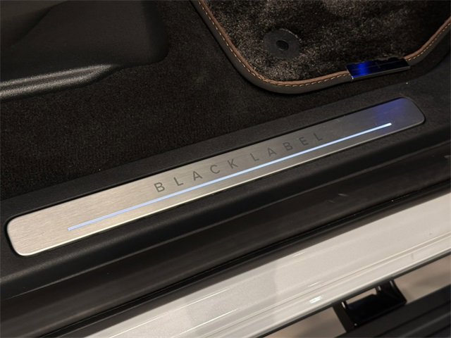 New 2025 Lincoln Navigator Black Label image 16