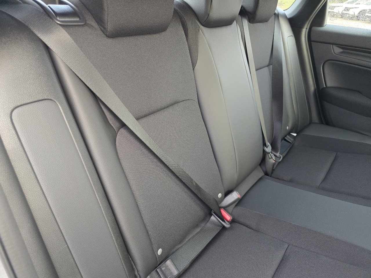 New 2026 Honda Civic Sport image 20