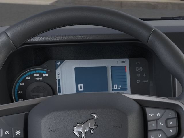 New 2025 Ford Bronco Badlands AWD/4WD image 13