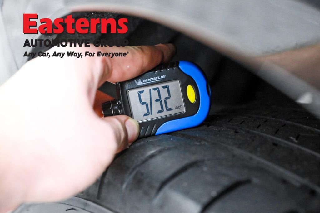 Used 2024 Dodge Hornet R/T image 28