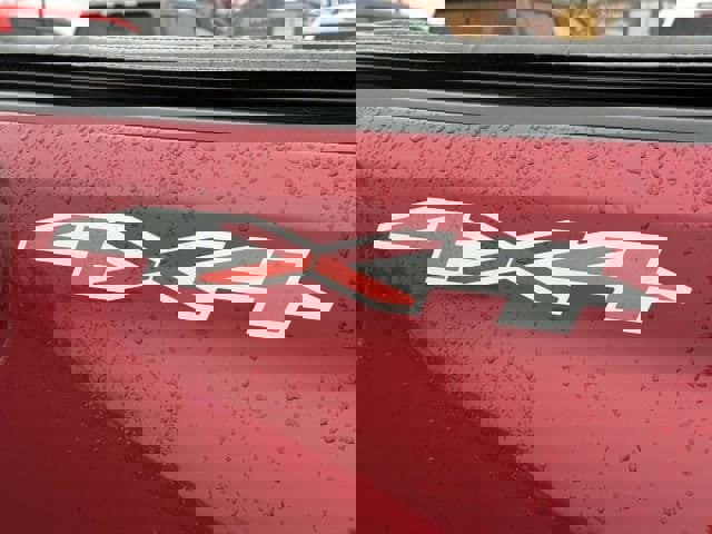 Used 2020 Chevrolet Silverado 2500 LTZ w/ LTZ Premium Package image 8