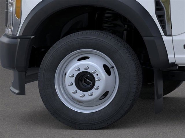 New 2026 Ford F450 XL image 19