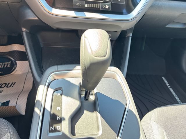 Used 2025 Subaru Crosstrek 2.5i Premium AWD/4WD image 18