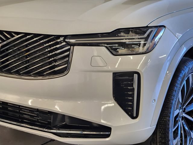 New 2026 Volvo XC90 T8 Plus w/ Protection Package Premier AWD/4WD image 11