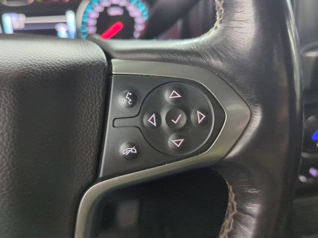 Used 2016 Chevrolet Silverado 3500 LTZ w/ Duramax Plus Package AWD/4WD image 17