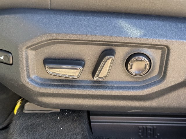 New 2026 Toyota Sequoia Platinum AWD/4WD image 30