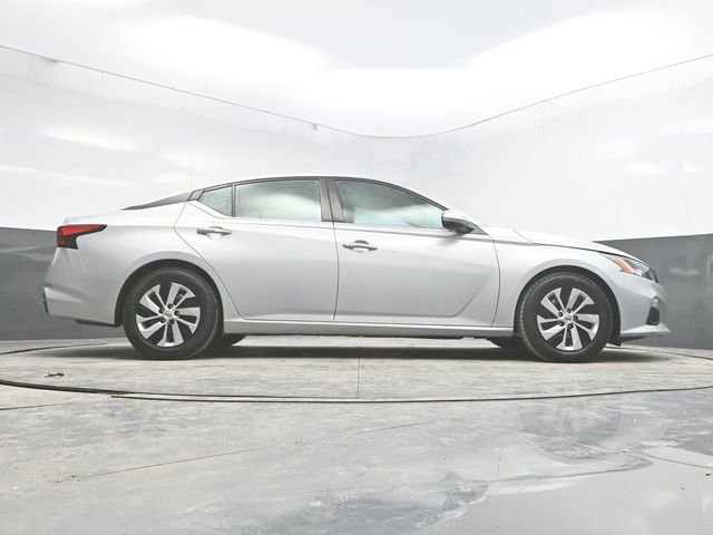 Used 2021 Nissan Altima 2.5 S image 31