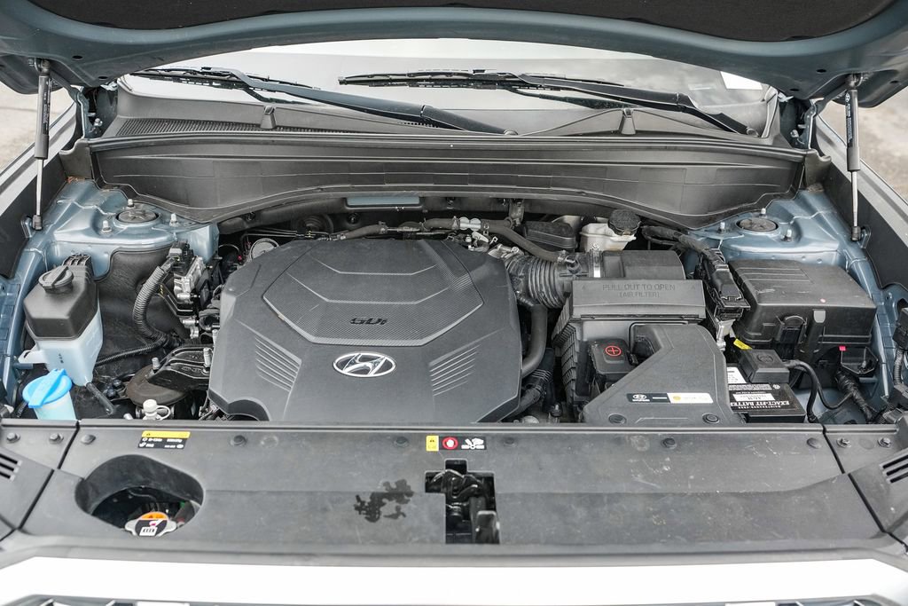 Used 2020 Hyundai Palisade SEL image 28