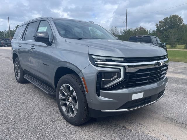 New 2026 Chevrolet Tahoe LS image 7