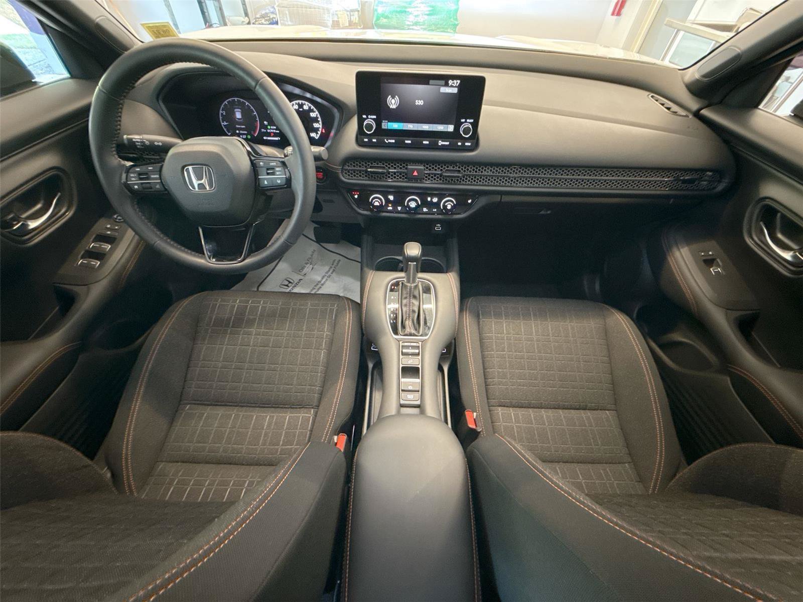 Used 2023 Honda HR-V Sport image 21