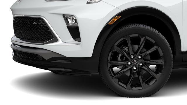 New 2026 Buick Encore GX Sport Touring w/ Comfort Package AWD/4WD image 33