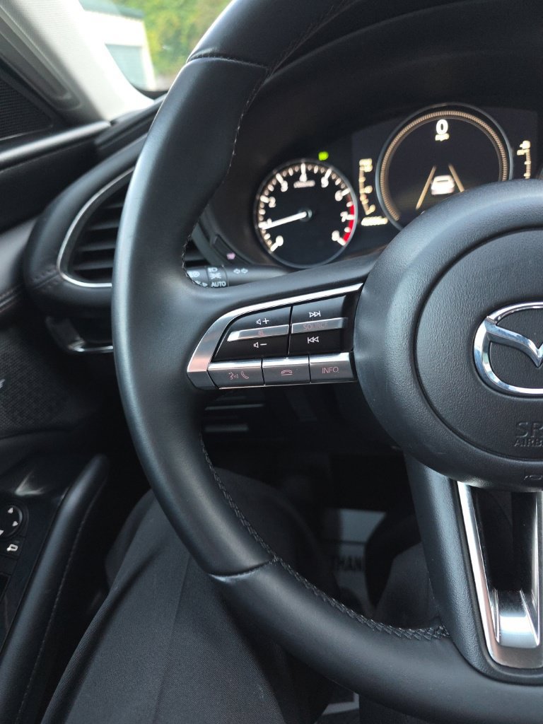 Used 2019 MAZDA MAZDA3 Sedan w/ Preferred Package FWD image 24