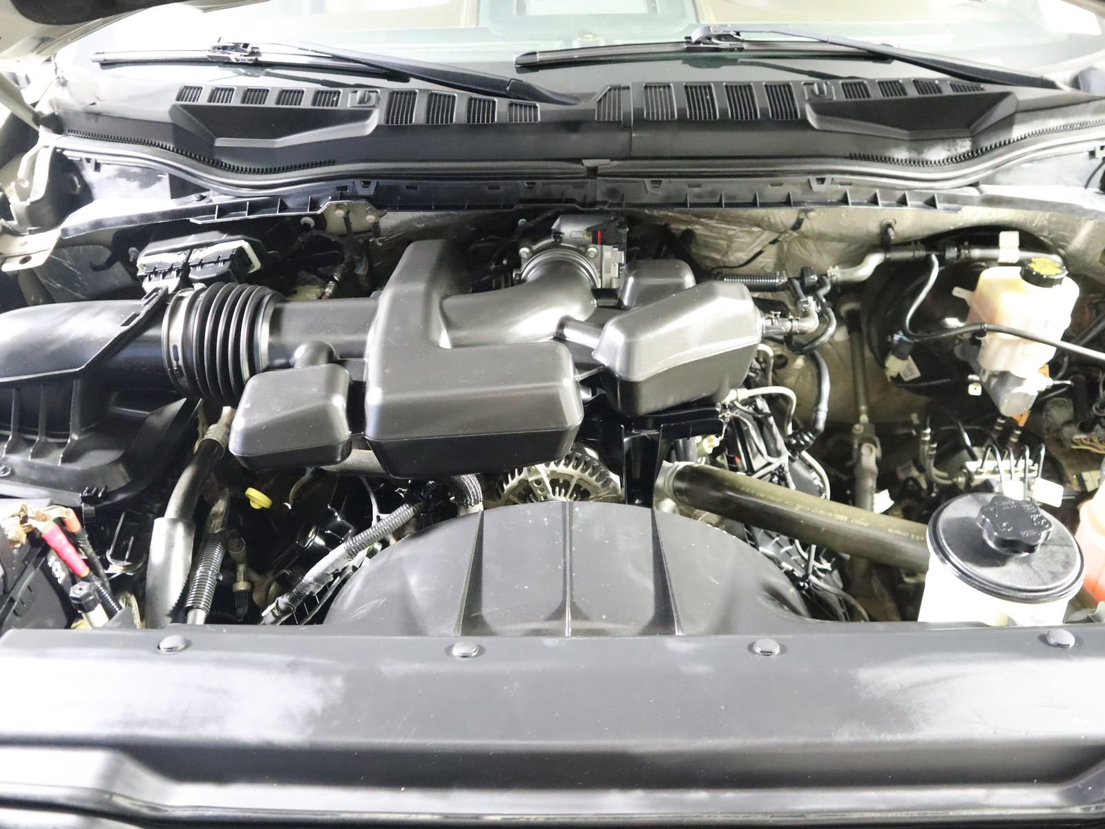 Used 2017 Ford F250 King Ranch w/ Chrome Package image 19