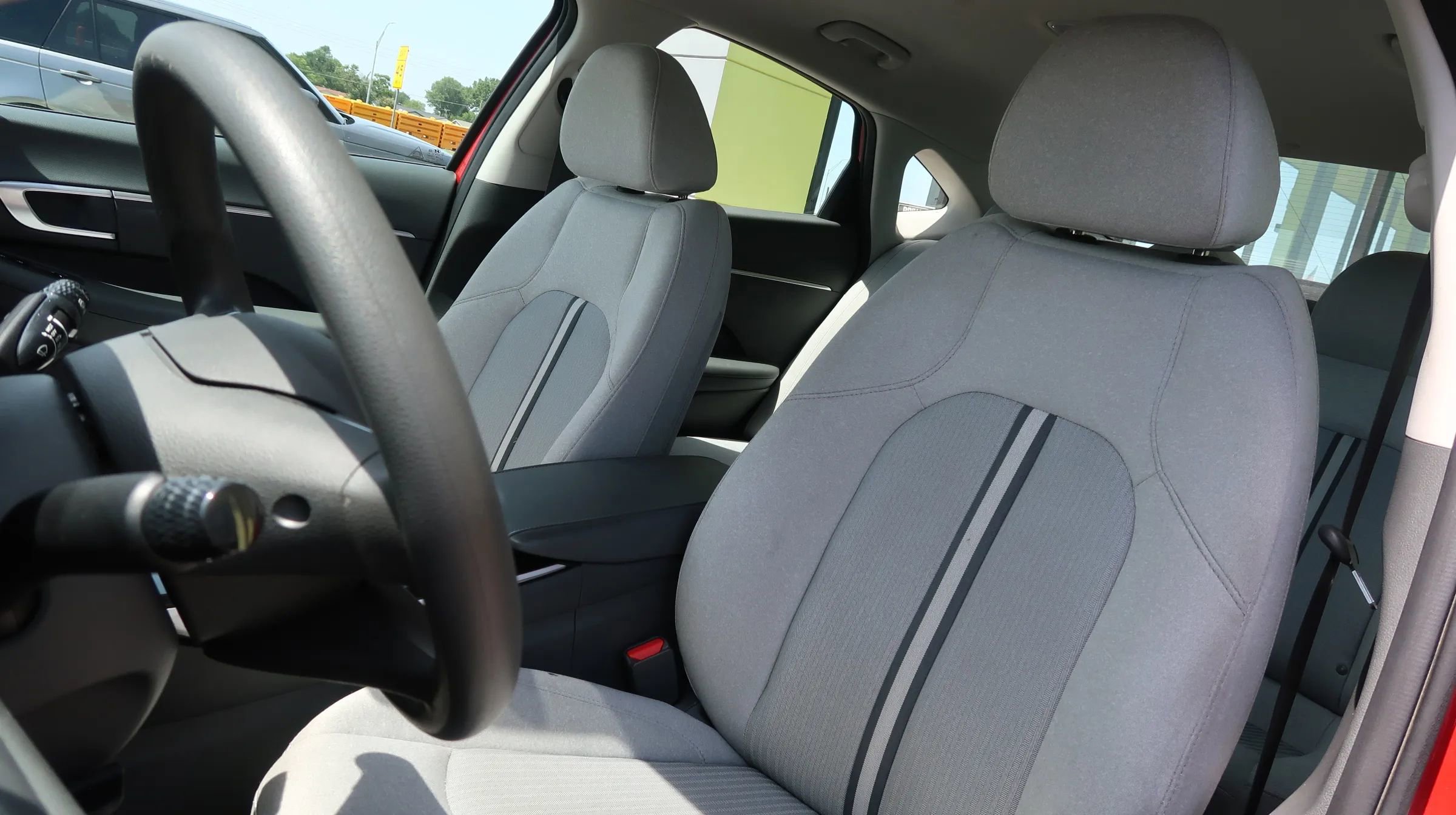 Used 2020 Hyundai Sonata SE FWD image 18
