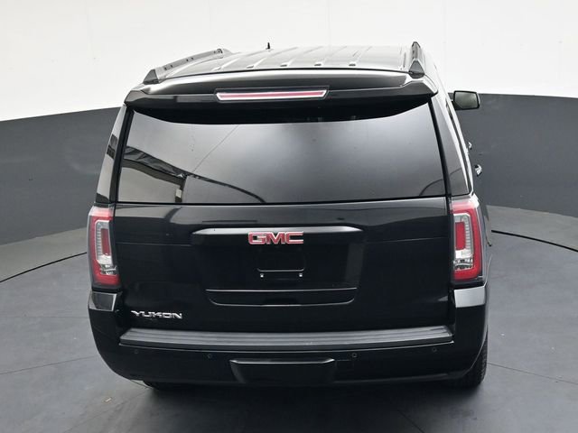 Used 2020 GMC Yukon SLT w/ Open Road Package image 23