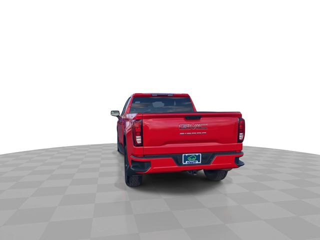 Certified 2023 GMC Sierra 1500 Pro w/ Graphite Edition image 7