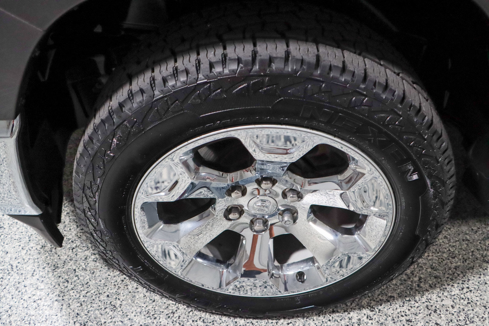 Used 2019 RAM 1500 Big Horn image 11