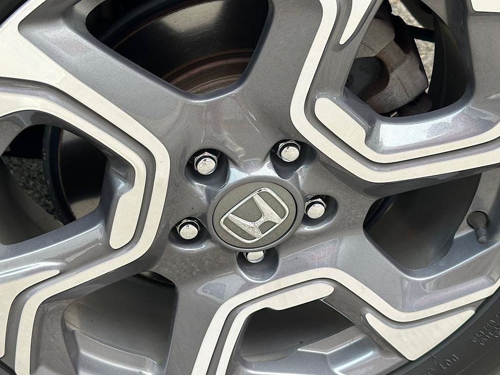 Used 2019 Honda CR-V EX-L image 27