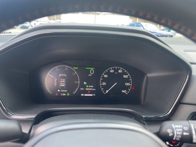 Used 2025 Honda CR-V Sport-L image 23