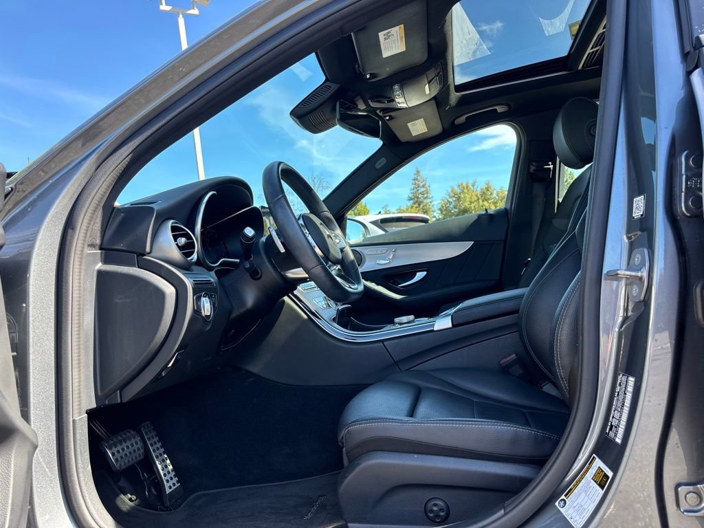 Used 2021 Mercedes-Benz C 300 Sedan image 9